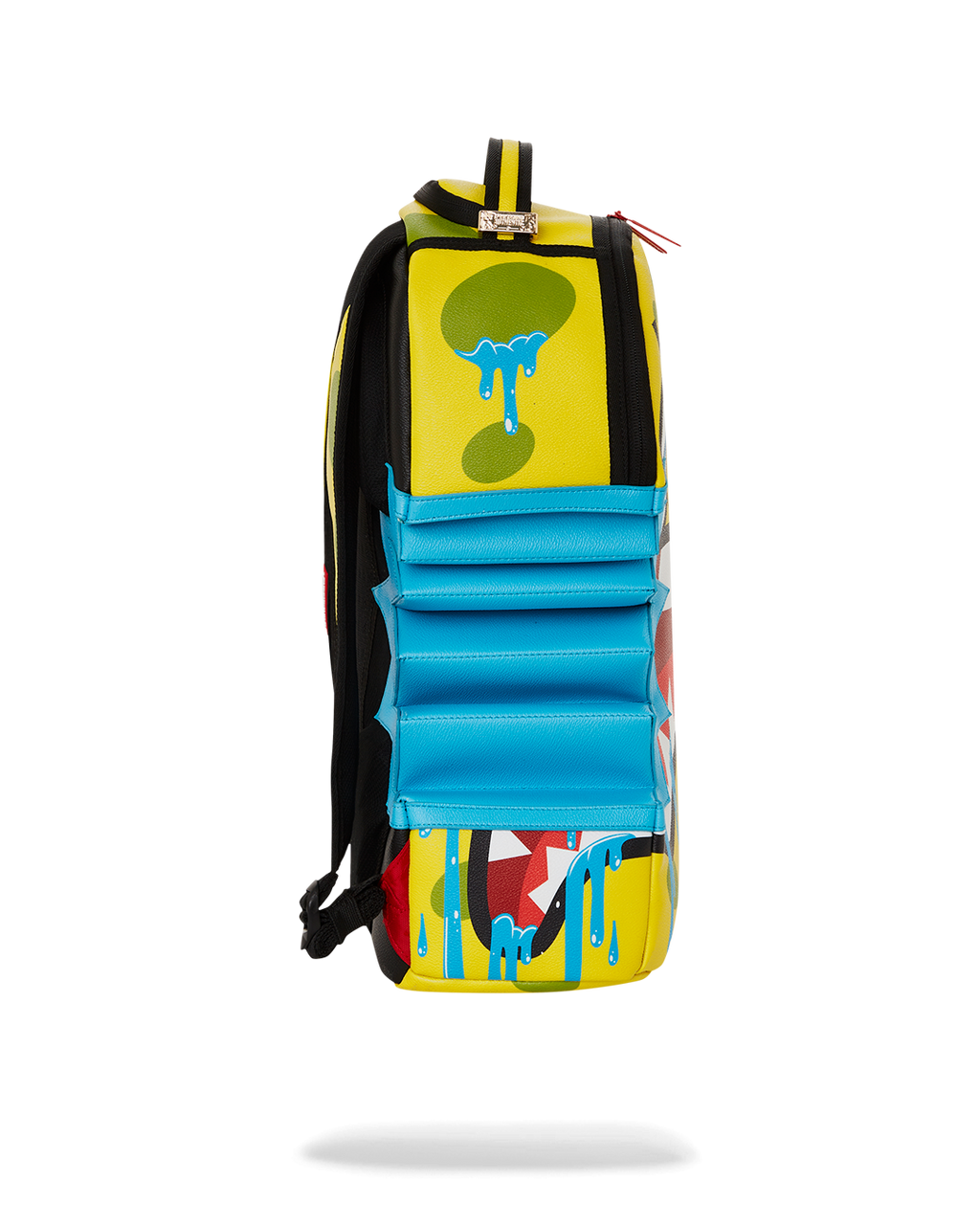 Spongebob Sharkbite Backpack (Dlxv) - Image 5