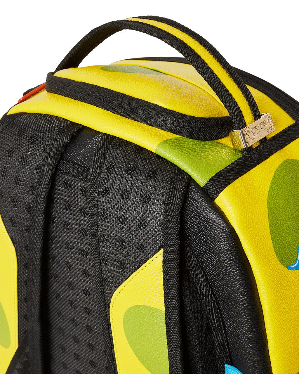 Spongebob Sharkbite Backpack (Dlxv) - Image 12