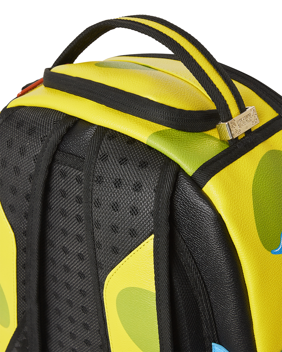 Spongebob Sharkbite Backpack (Dlxv) - Image 12