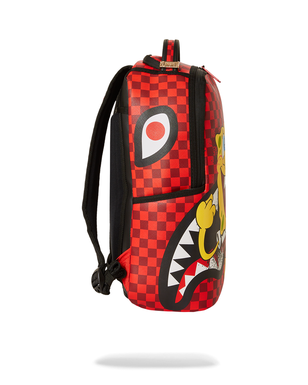 Spongebob Hello World Backpack (Dlxv) - Image 5