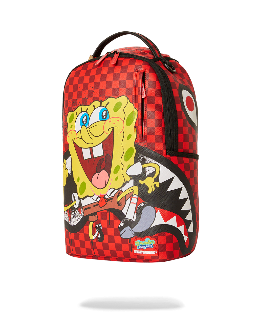 Spongebob Hello World Backpack (Dlxv) - Image 7