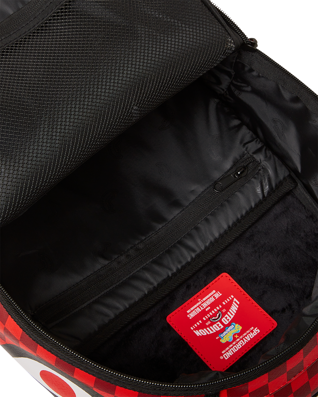 Spongebob Hello World Backpack (Dlxv) - Image 12