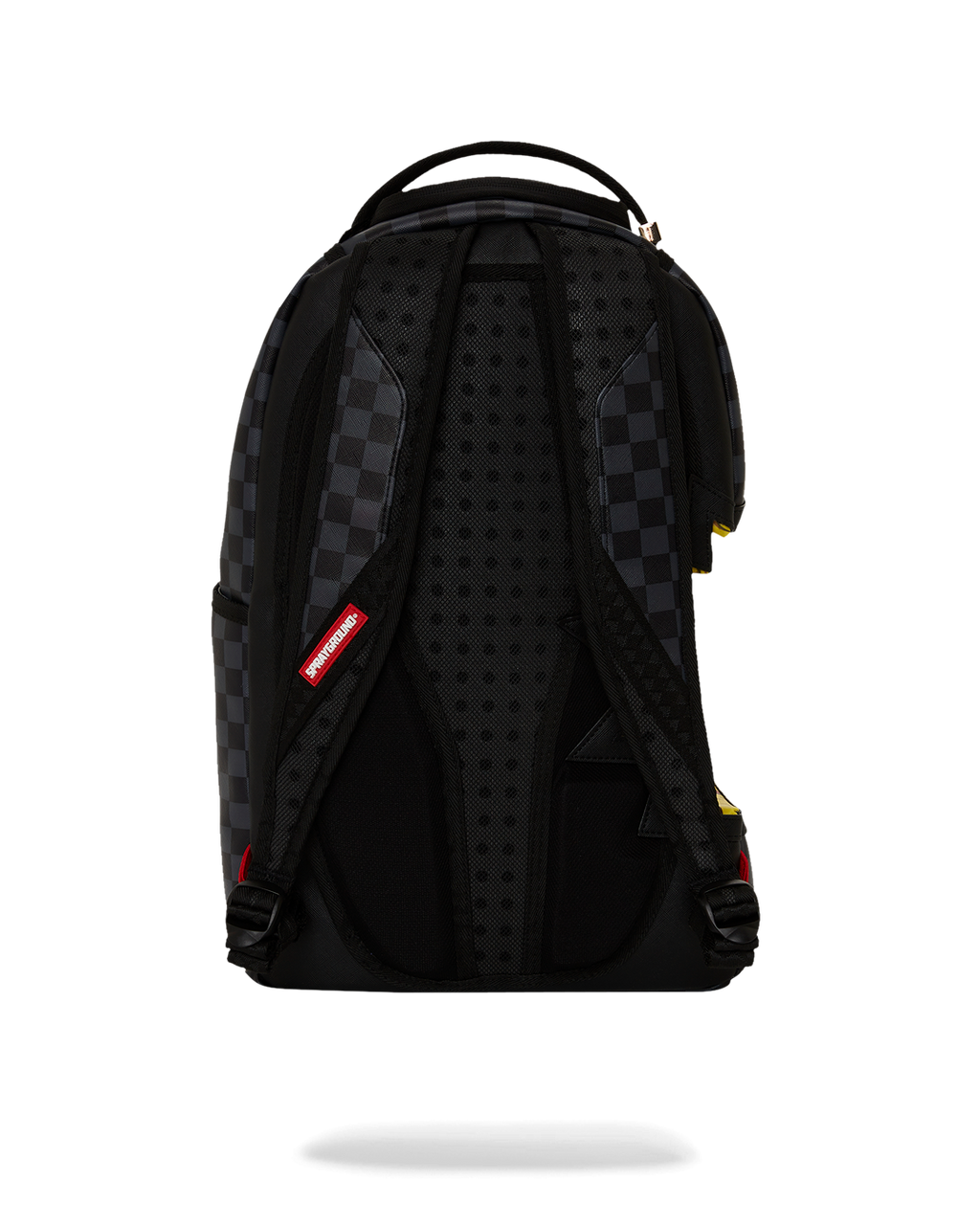 Garfield Pizza Sharkbite Backpack (Dlxv) - Image 7