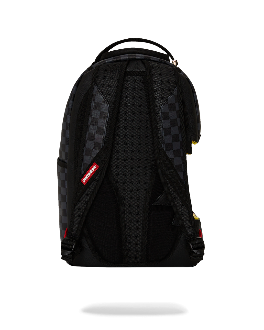 Garfield Pizza Sharkbite Backpack (Dlxv) - Image 7