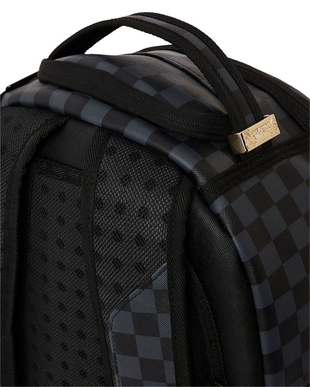 Garfield Pizza Sharkbite Backpack (Dlxv) - Image 9