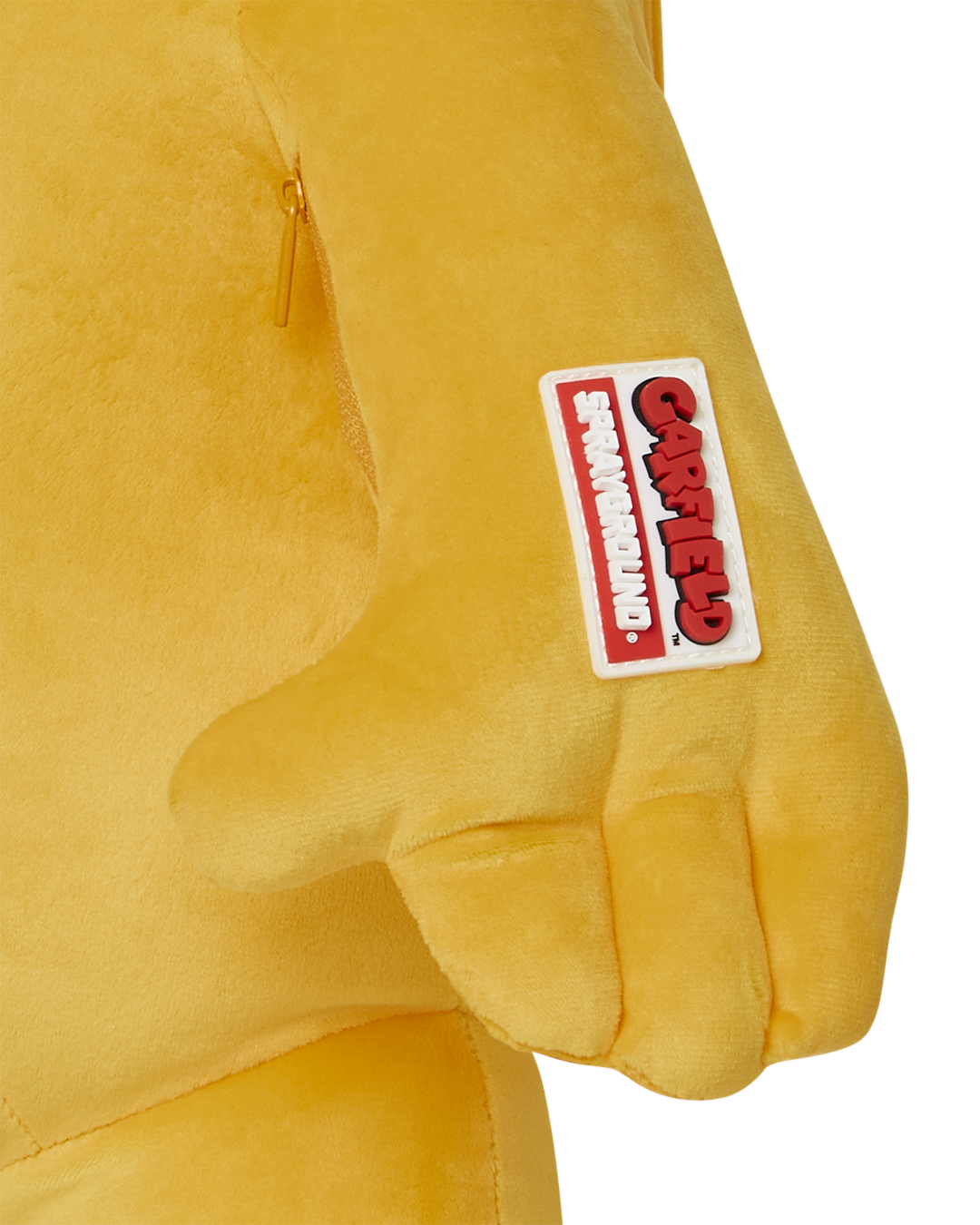 Garfield Moneybear Suit Teddybear Backpack - Image 10