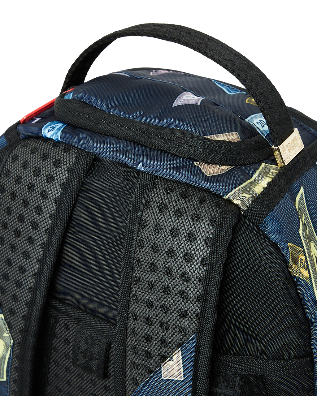 Monopoly Heavybags Backpack - Image 10