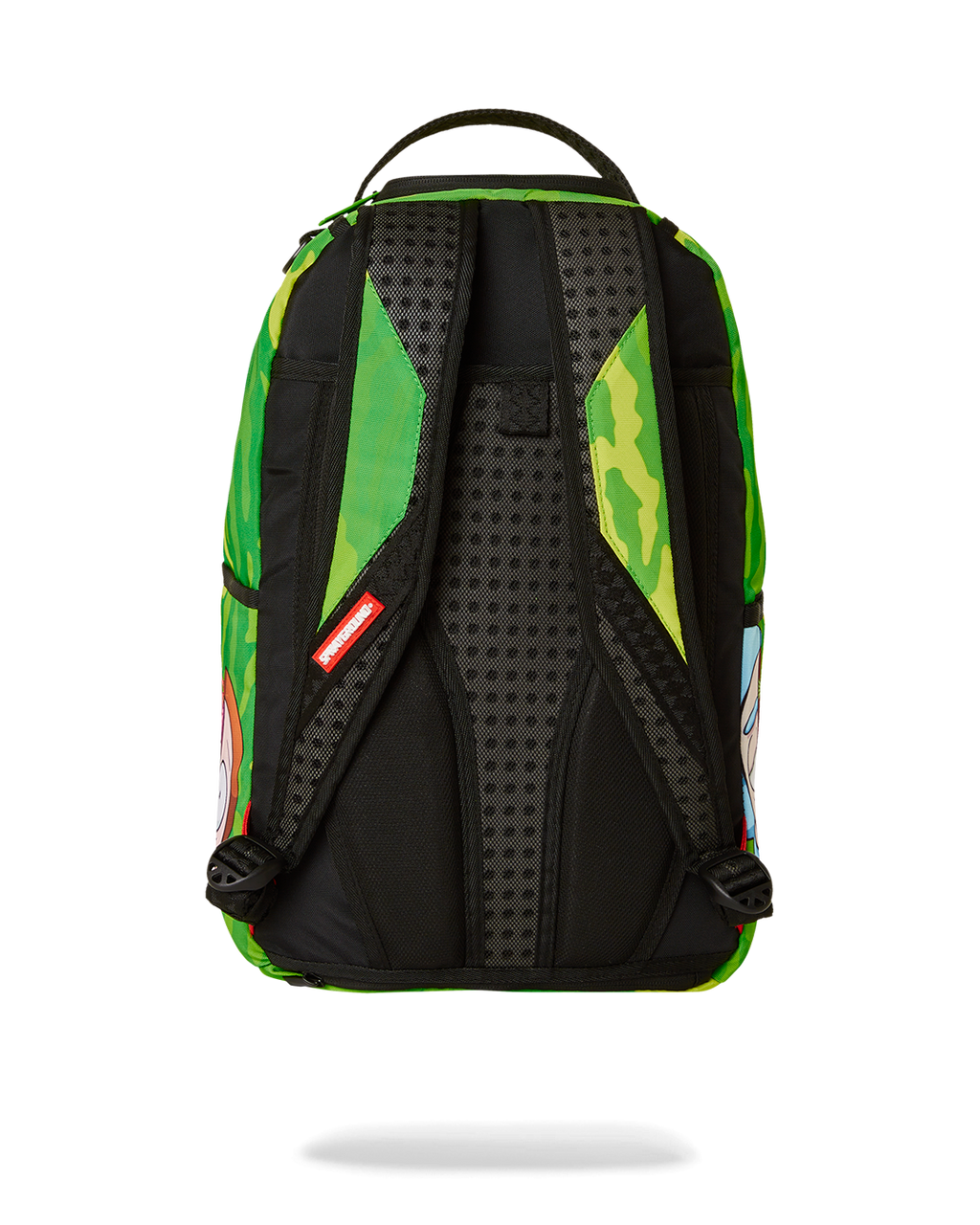 Rick & Morty Got the Guts Backpack - Image 6