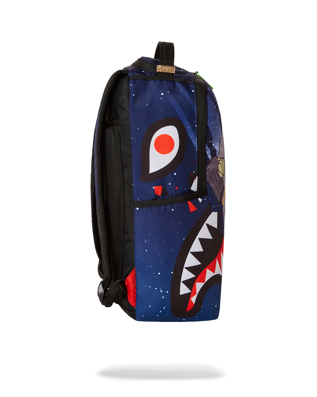 Rick & Morty Oops Backpack - Image 5
