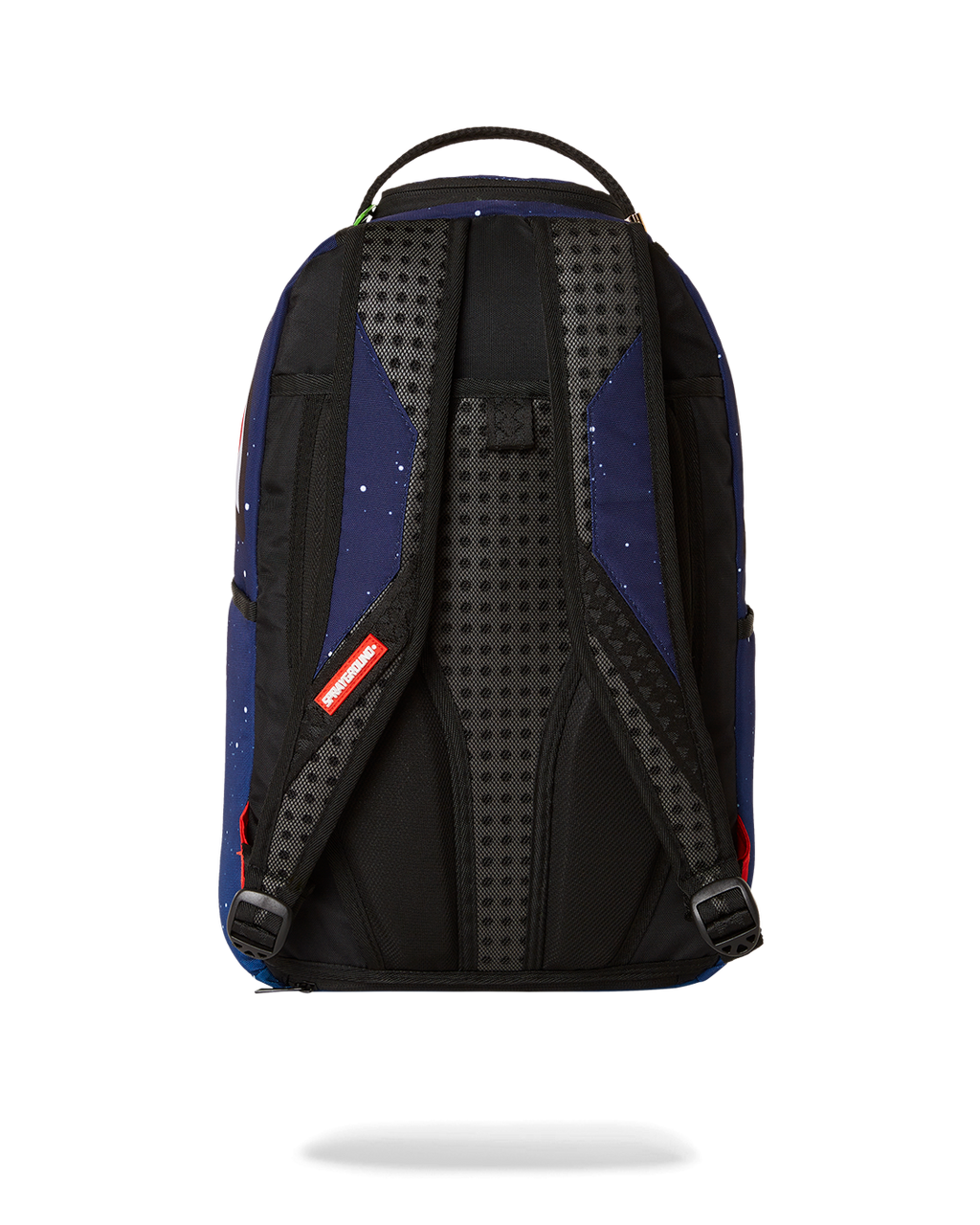 Rick & Morty Oops Backpack - Image 9