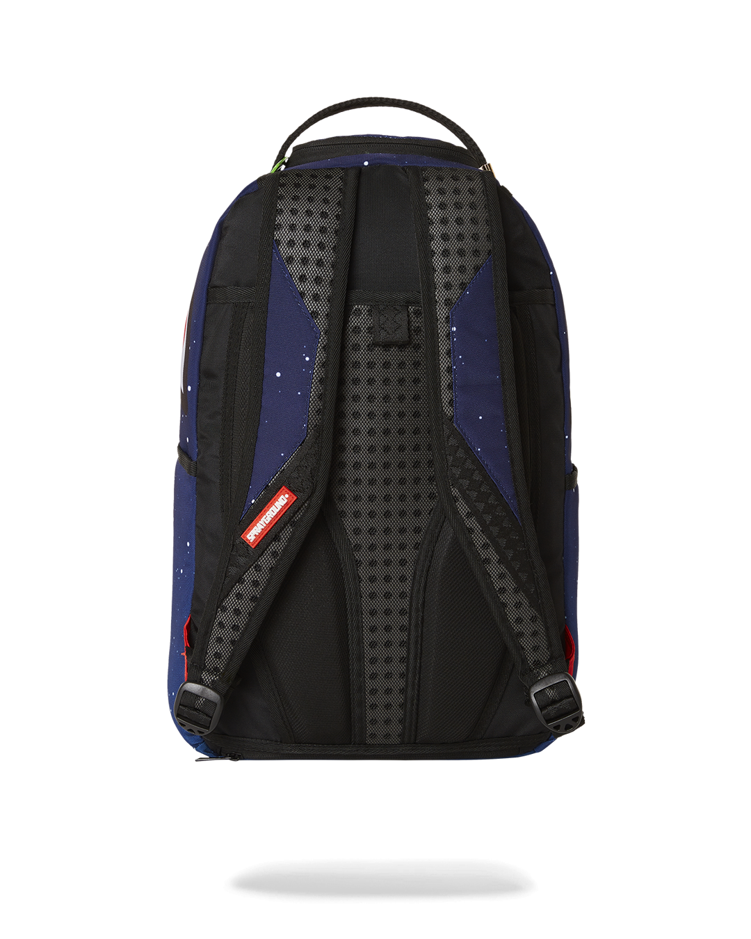 Rick & Morty Oops Backpack - Image 9