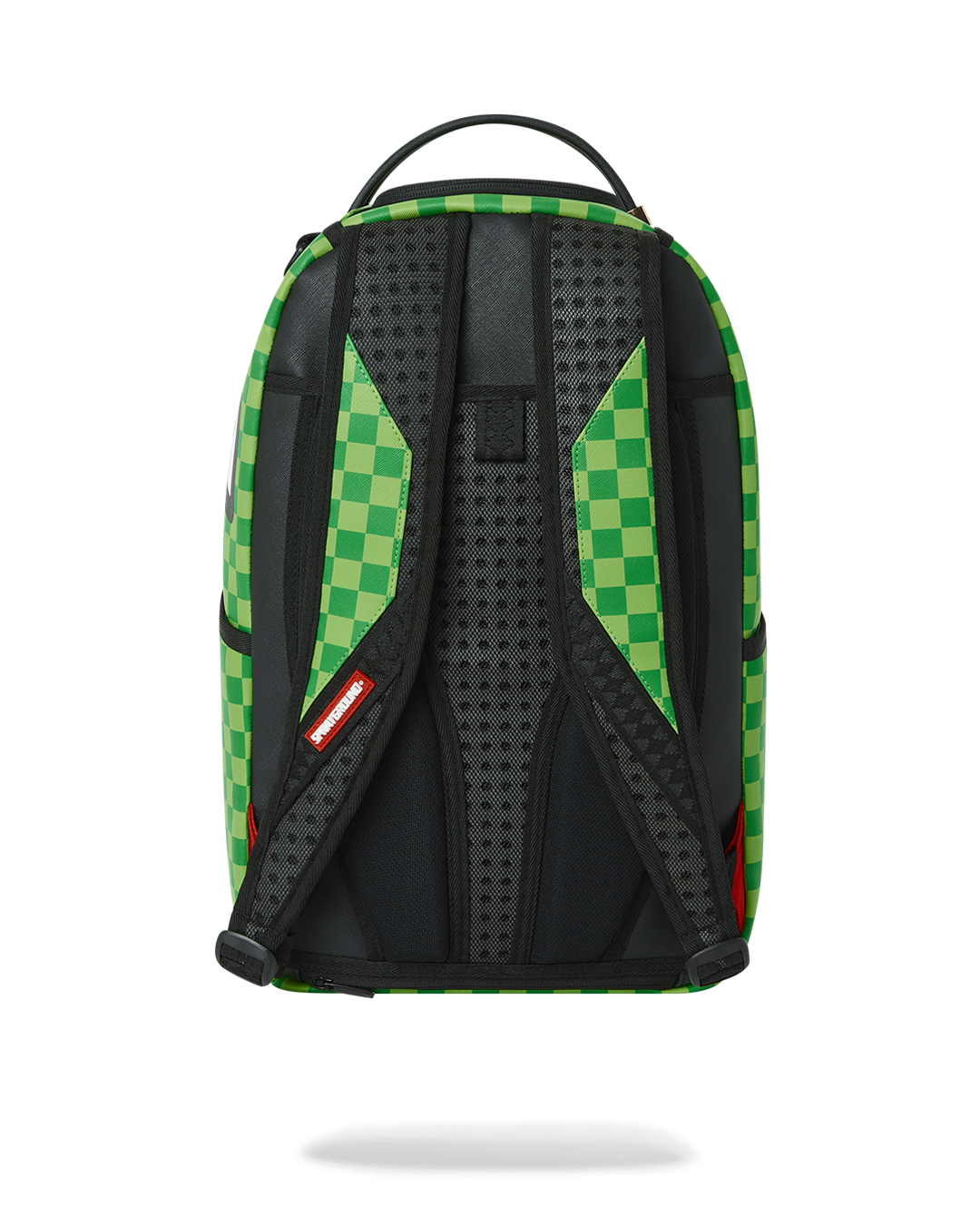 Rick & Morty into the Fury Backpack (Dlxv) - Image 8