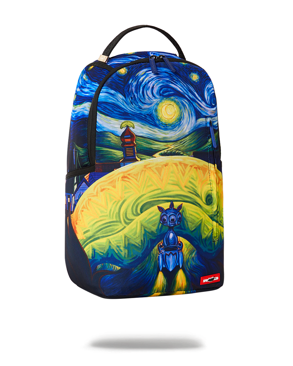 Trippy Nights Rabbbit Edition Ron English Collab - Image 3