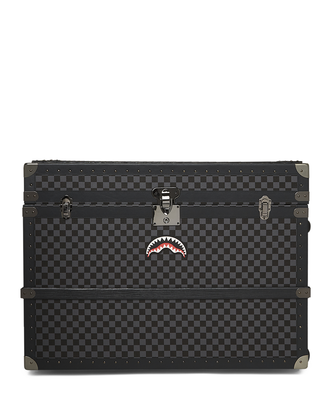 Vanquish II Wardrobe Trunk - Image 3