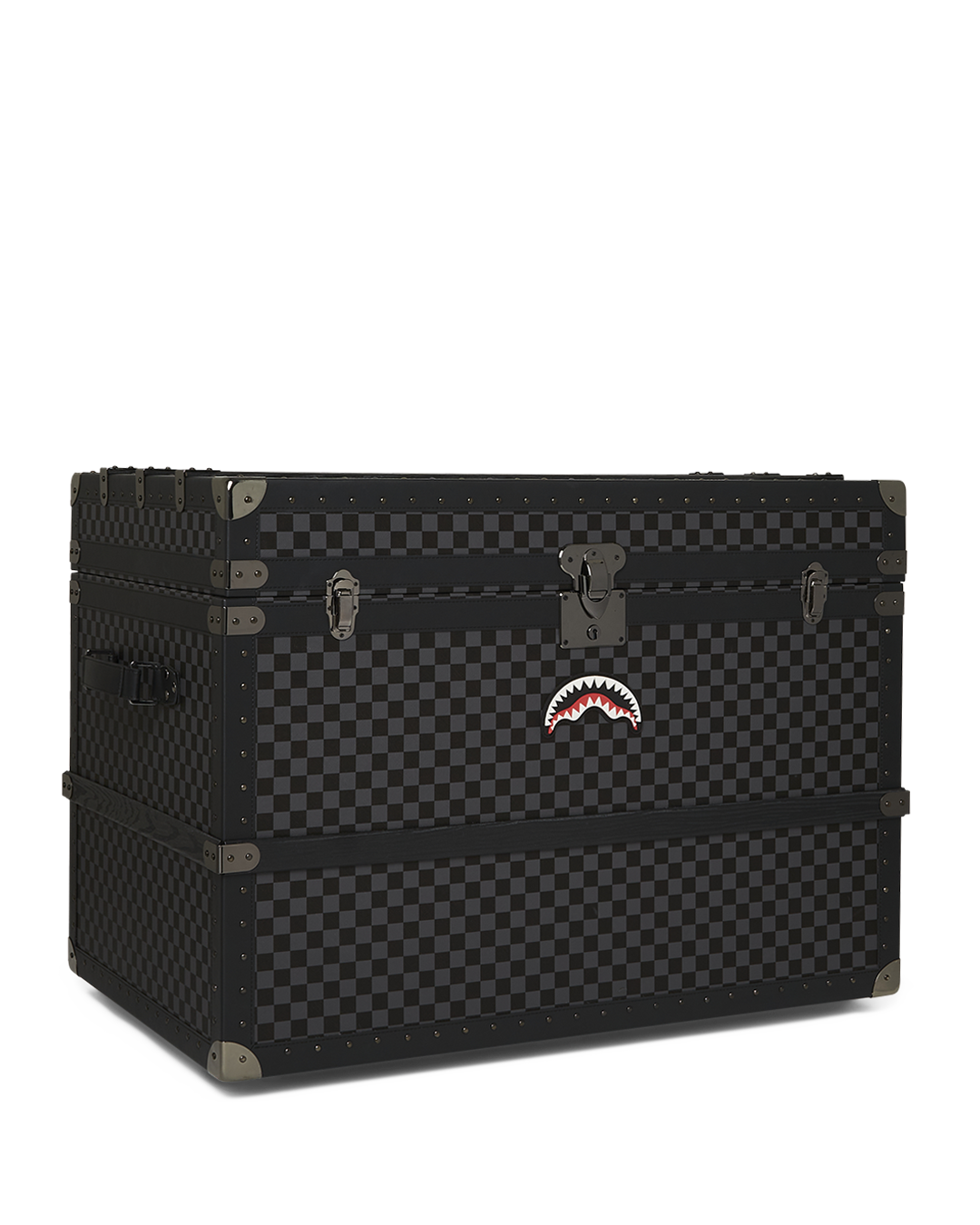 Vanquish II Wardrobe Trunk - Image 5
