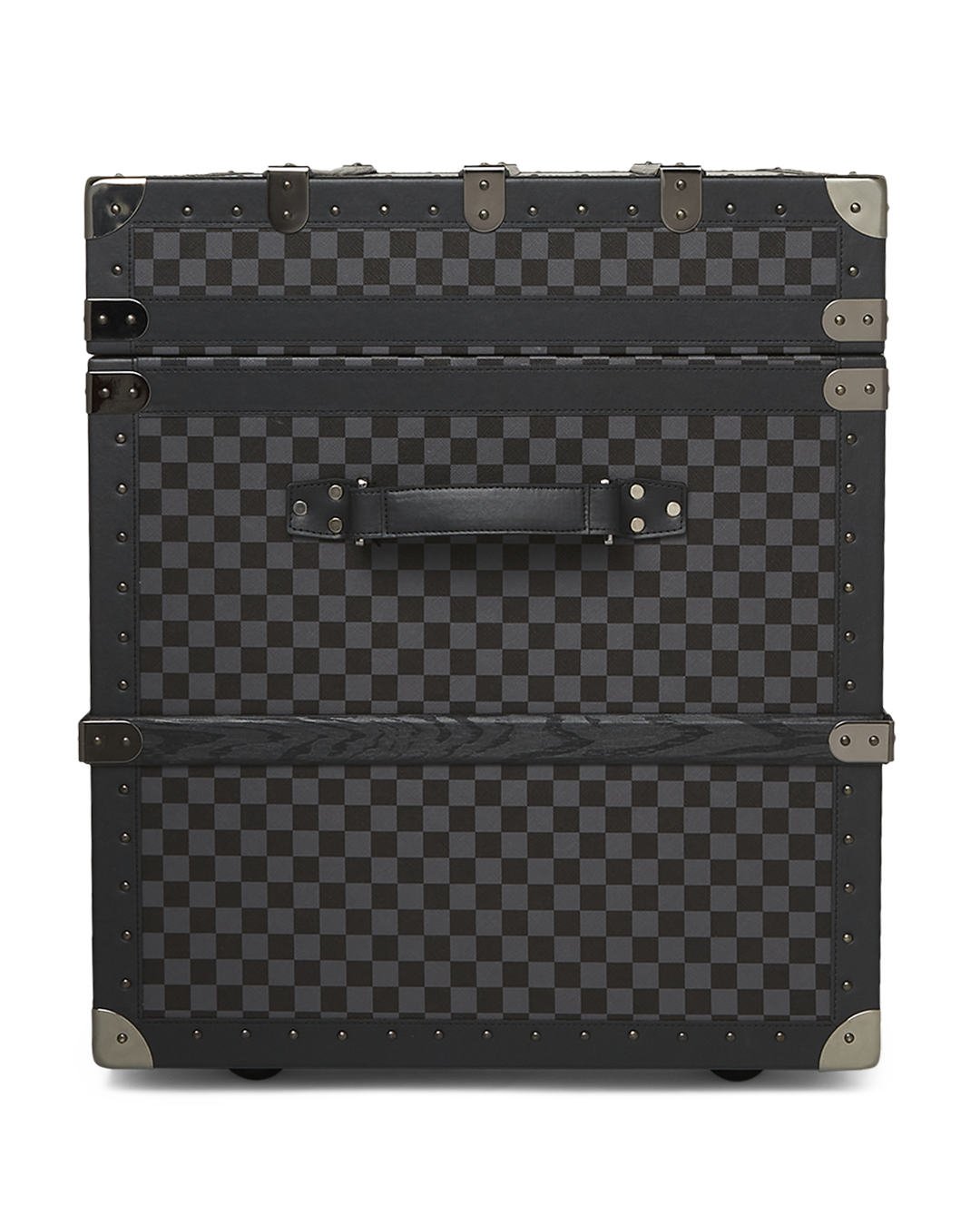 Vanquish II Wardrobe Trunk - Image 7