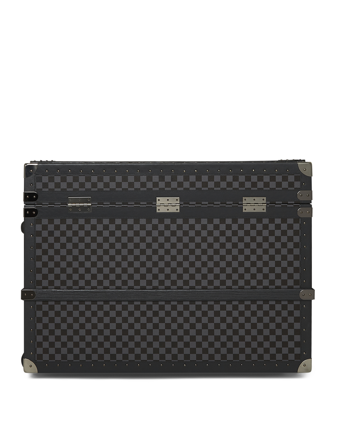 Vanquish II Wardrobe Trunk - Image 9