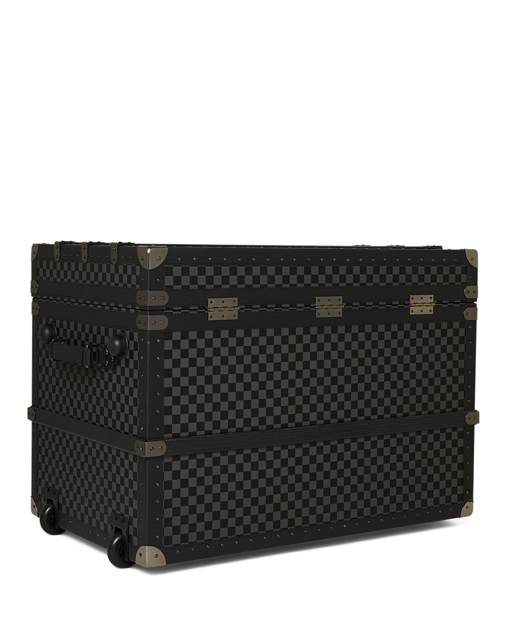 Vanquish II Wardrobe Trunk - Image 11