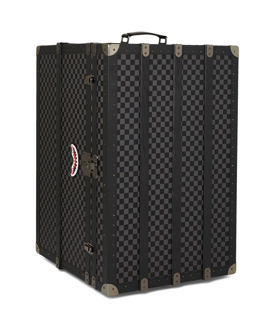 Vanquish II Wardrobe Trunk - Image 17