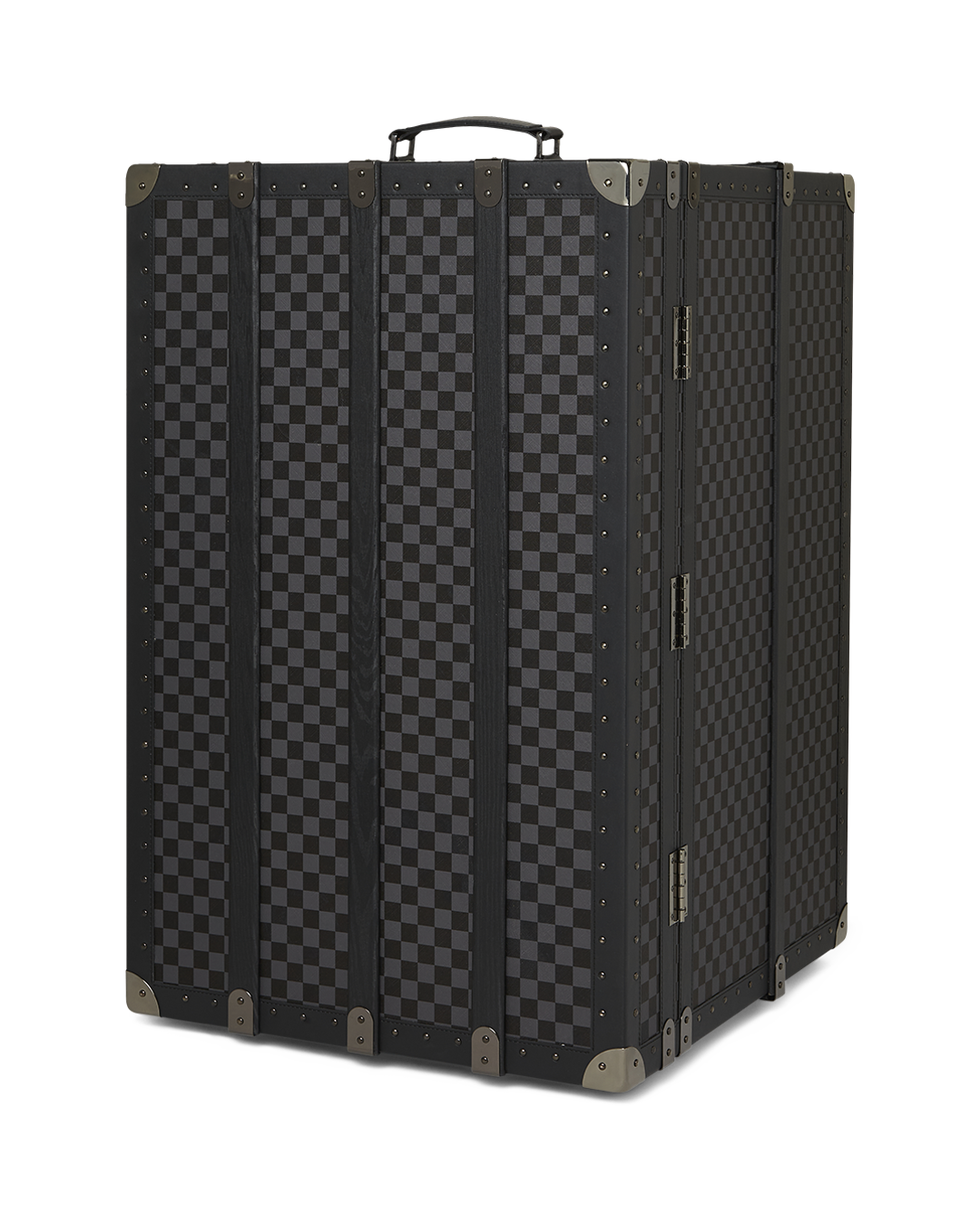 Vanquish II Wardrobe Trunk - Image 19