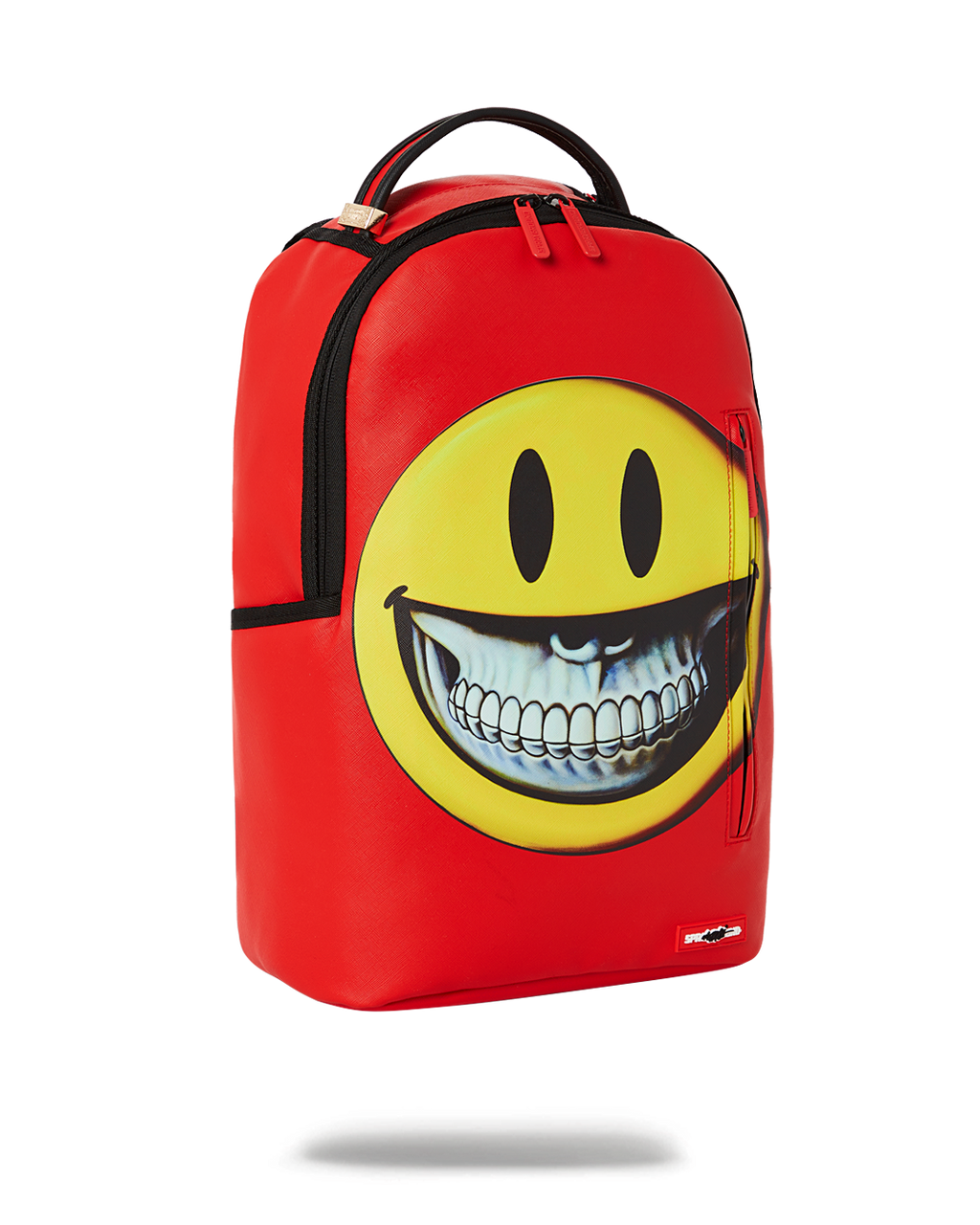 Smile Big Grin Ron English Collab - Image 3