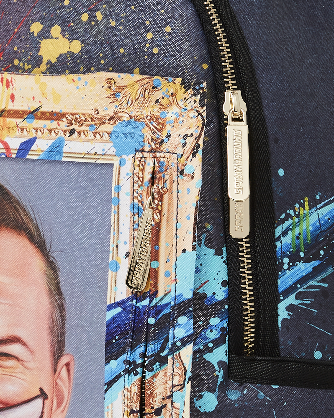 The Rare Dbd Grin Shark Portrait by Ron English - Super Limited Edition - Image 10