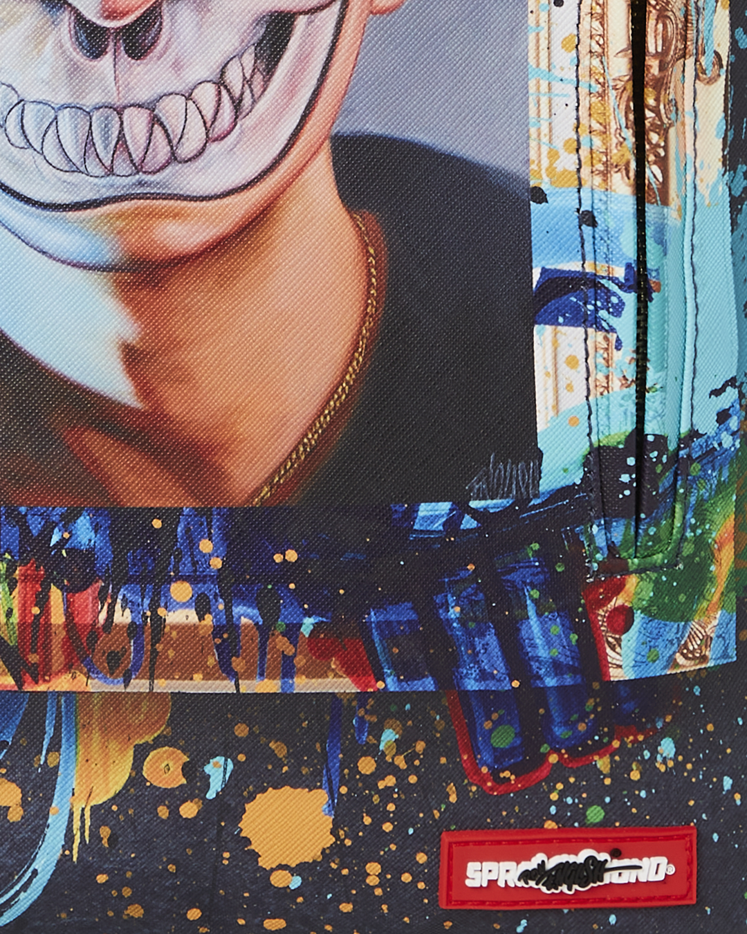 The Rare Dbd Grin Shark Portrait by Ron English - Super Limited Edition - Image 11