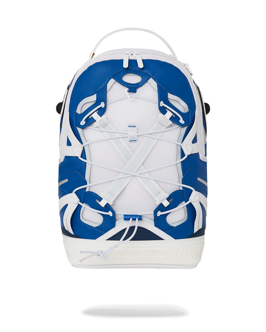 The Powerhouse Backpack (Dlxv) - Image 3