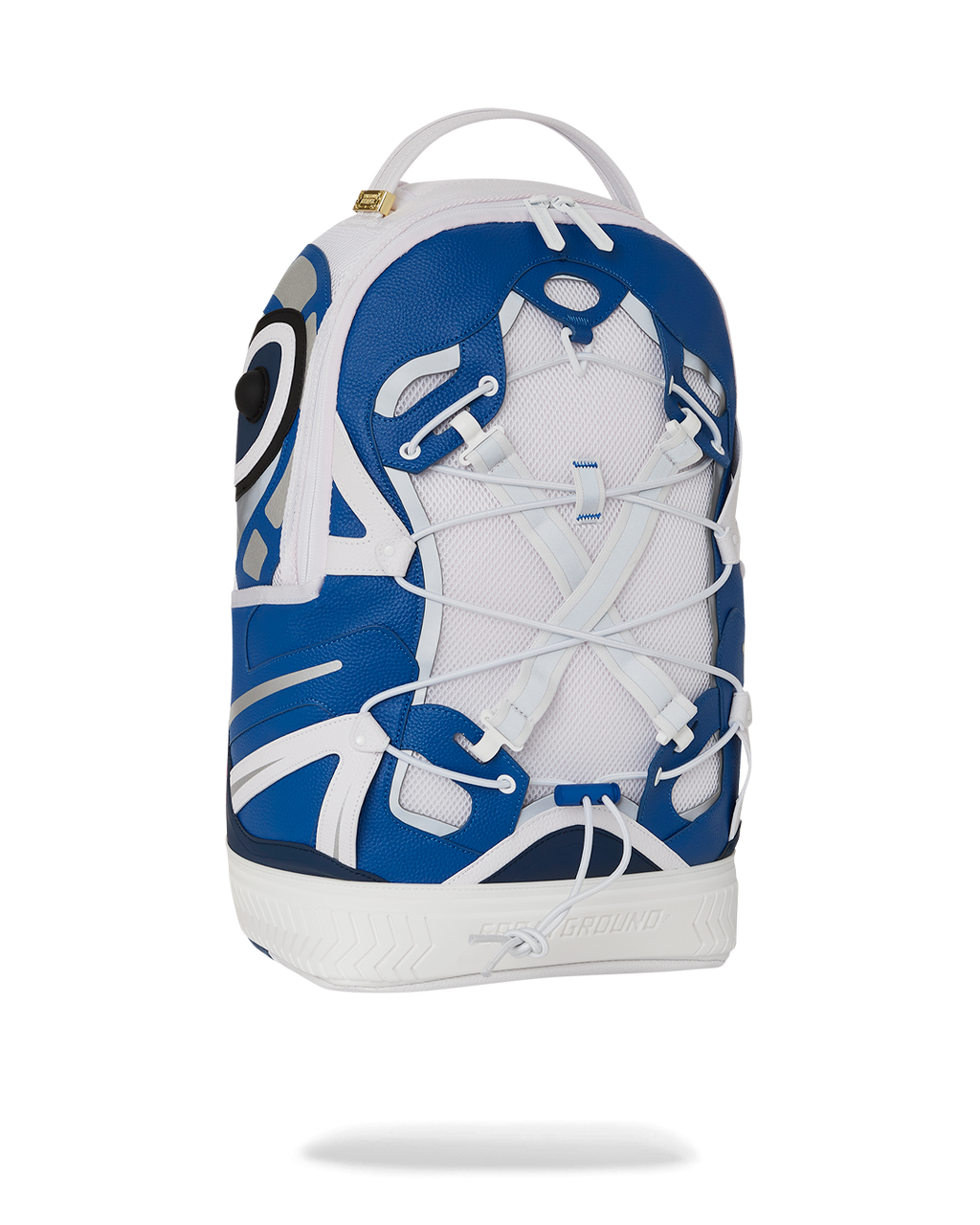 The Powerhouse Backpack (Dlxv) - Image 5