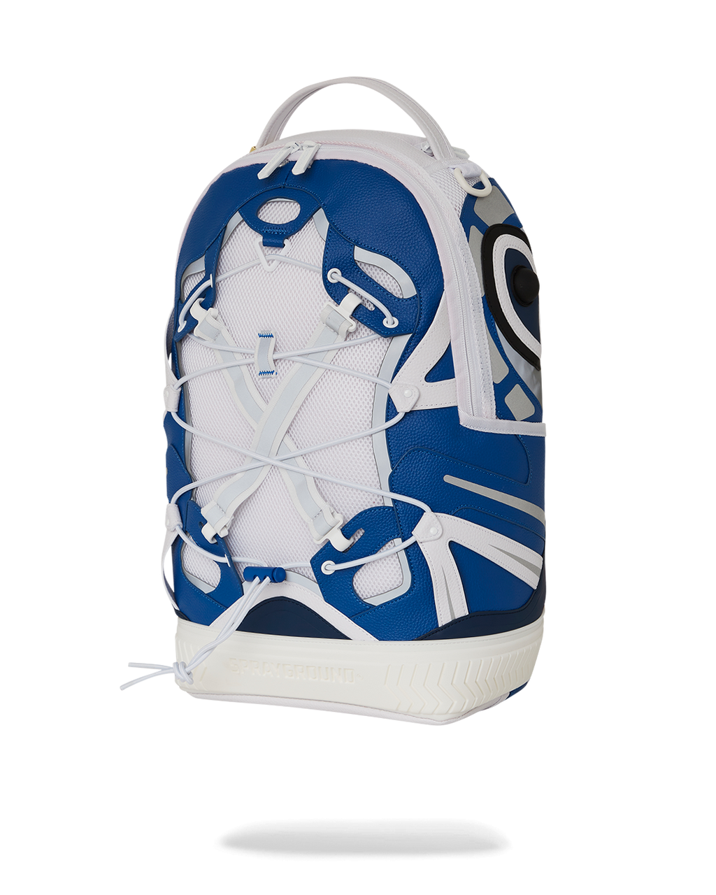 The Powerhouse Backpack (Dlxv) - Image 9