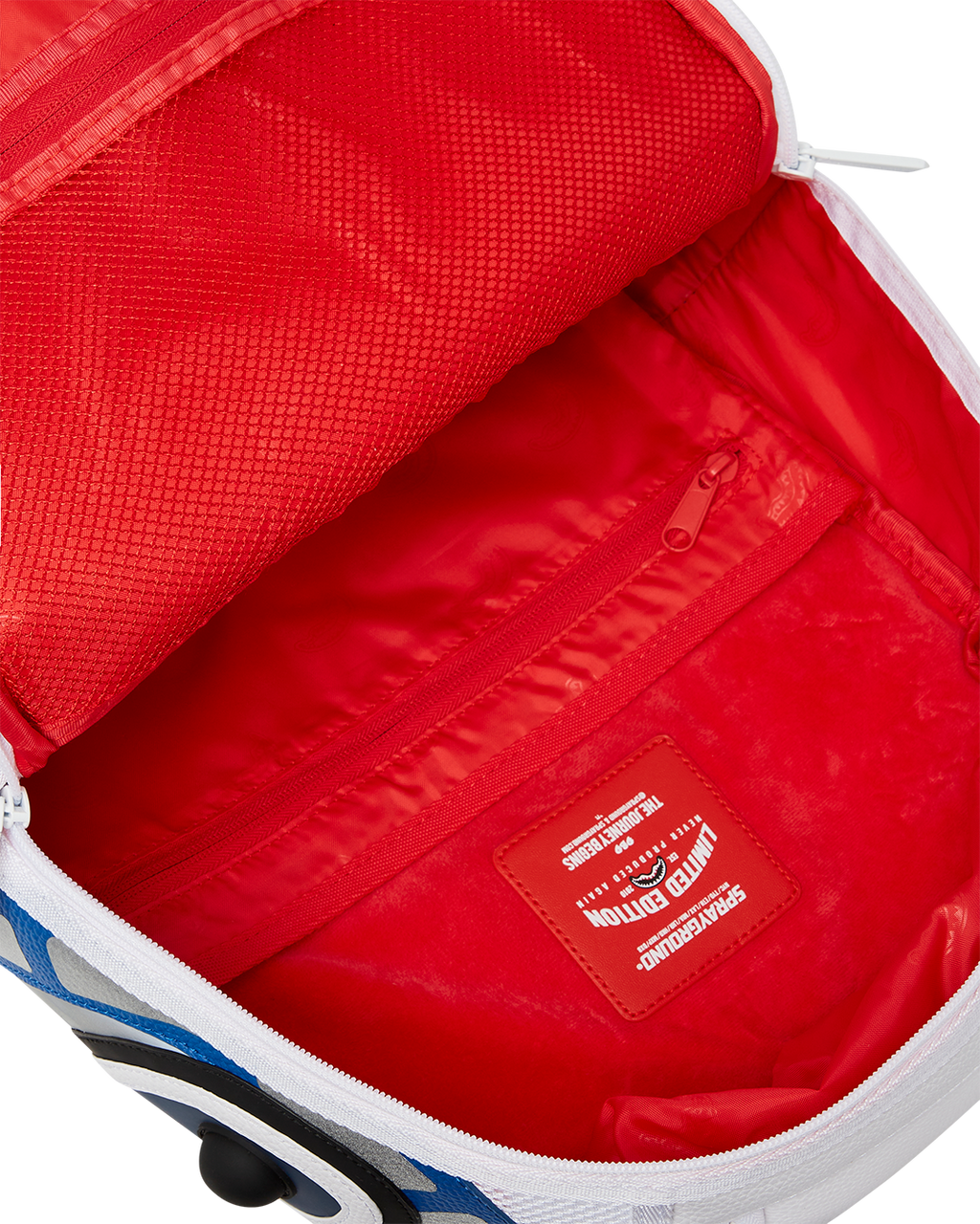 The Powerhouse Backpack (Dlxv) - Image 15