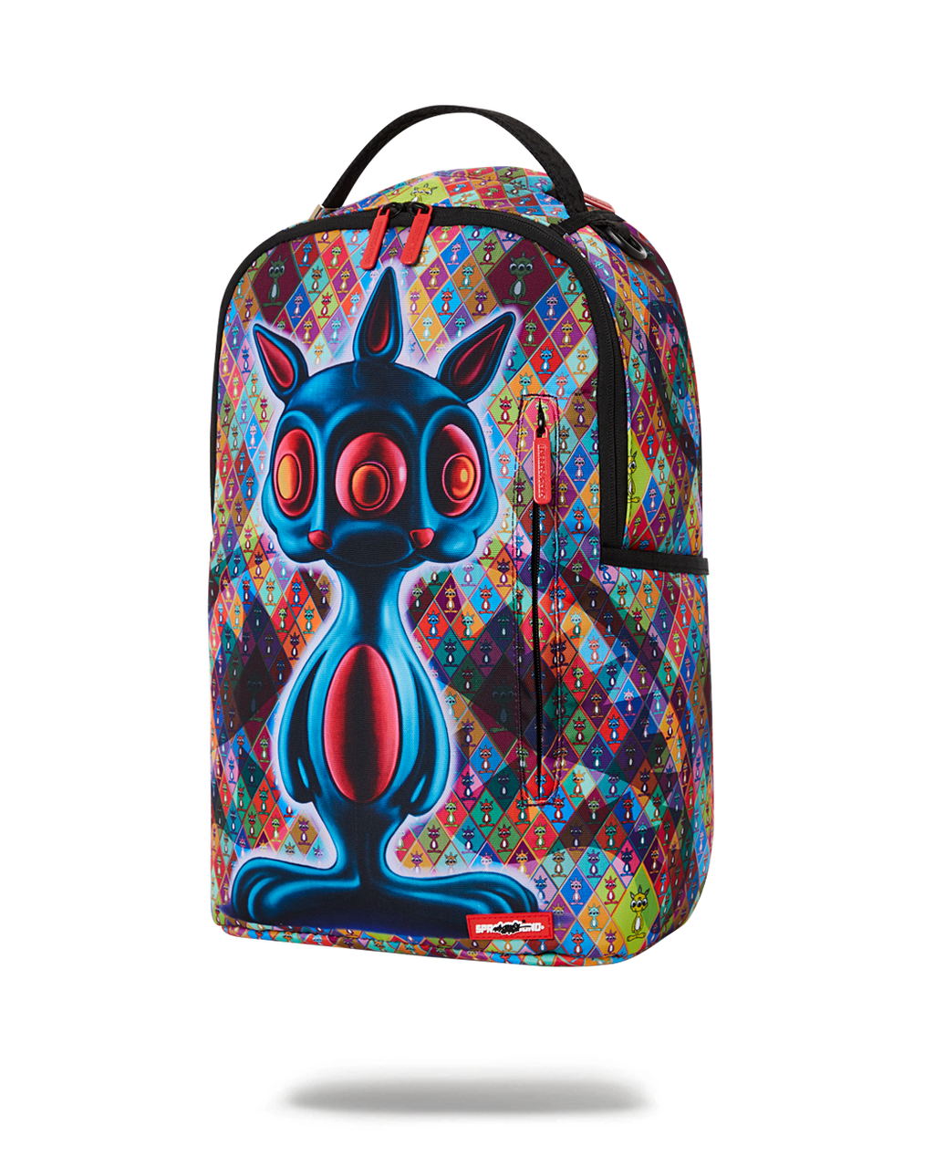 The Rabbbit Shark Ron English Collab - Image 7