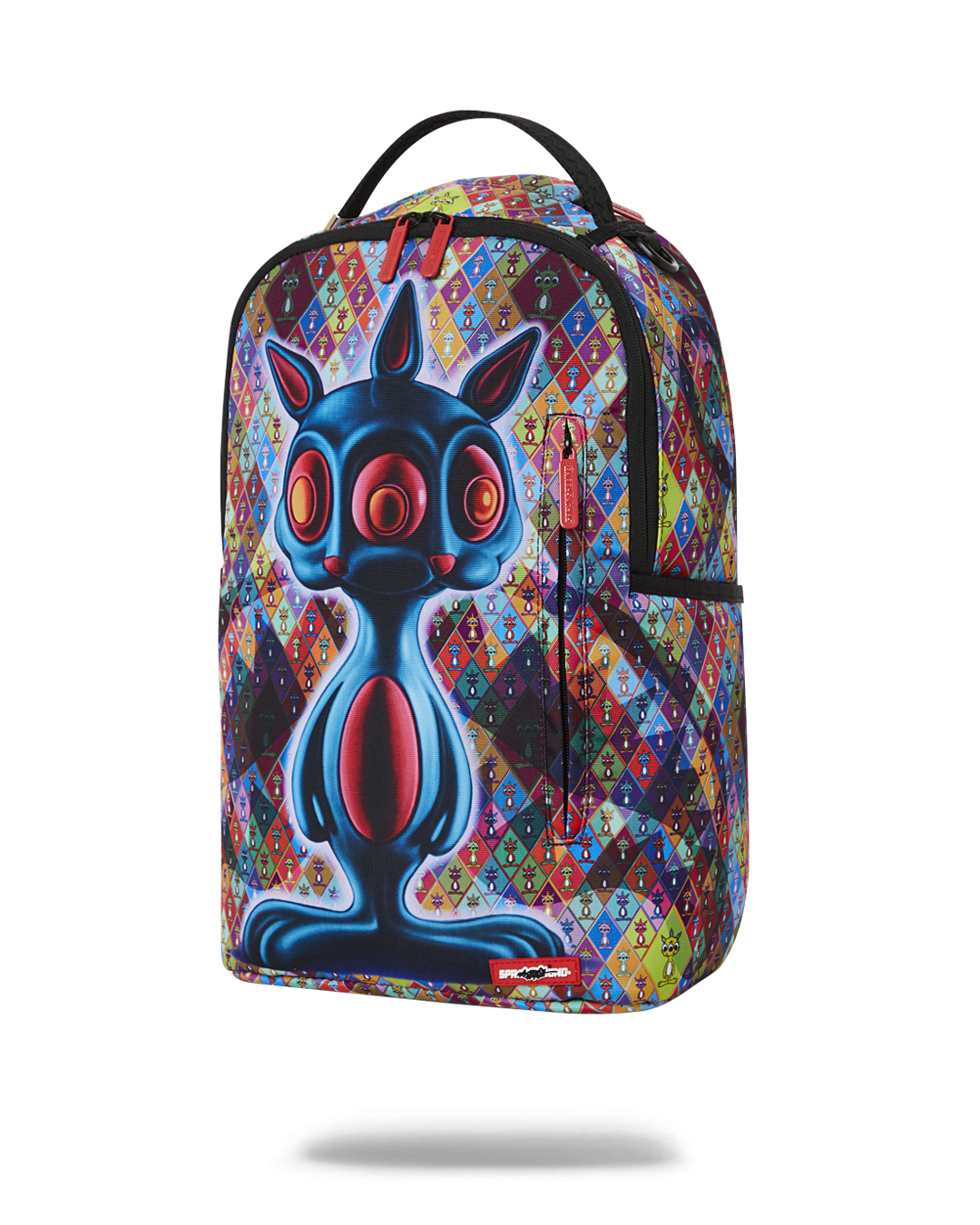 The Rabbbit Shark Ron English Collab - Image 7