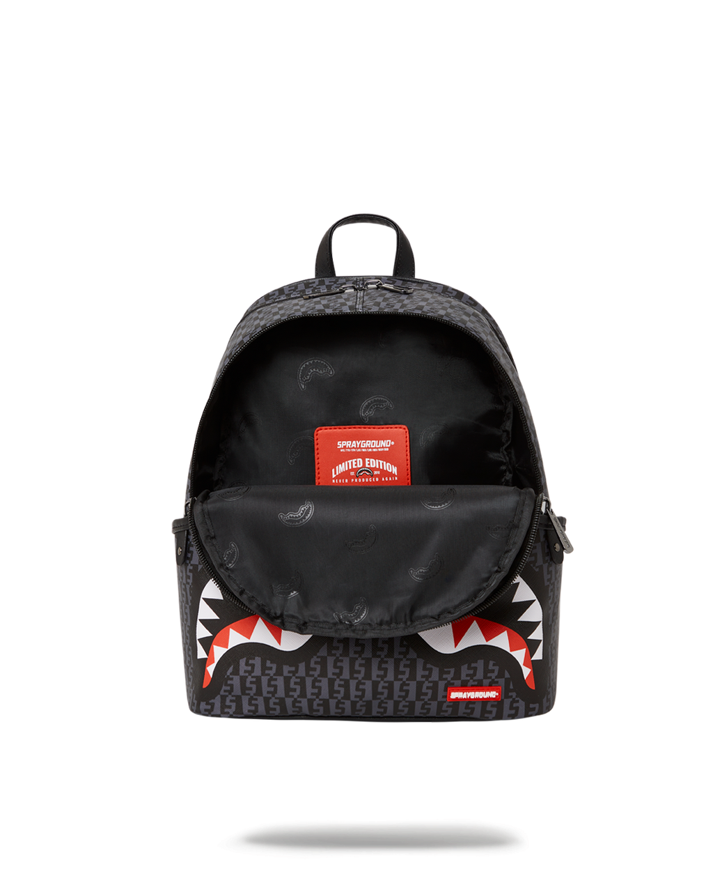 Spraygatti Revv Savage - Image 7