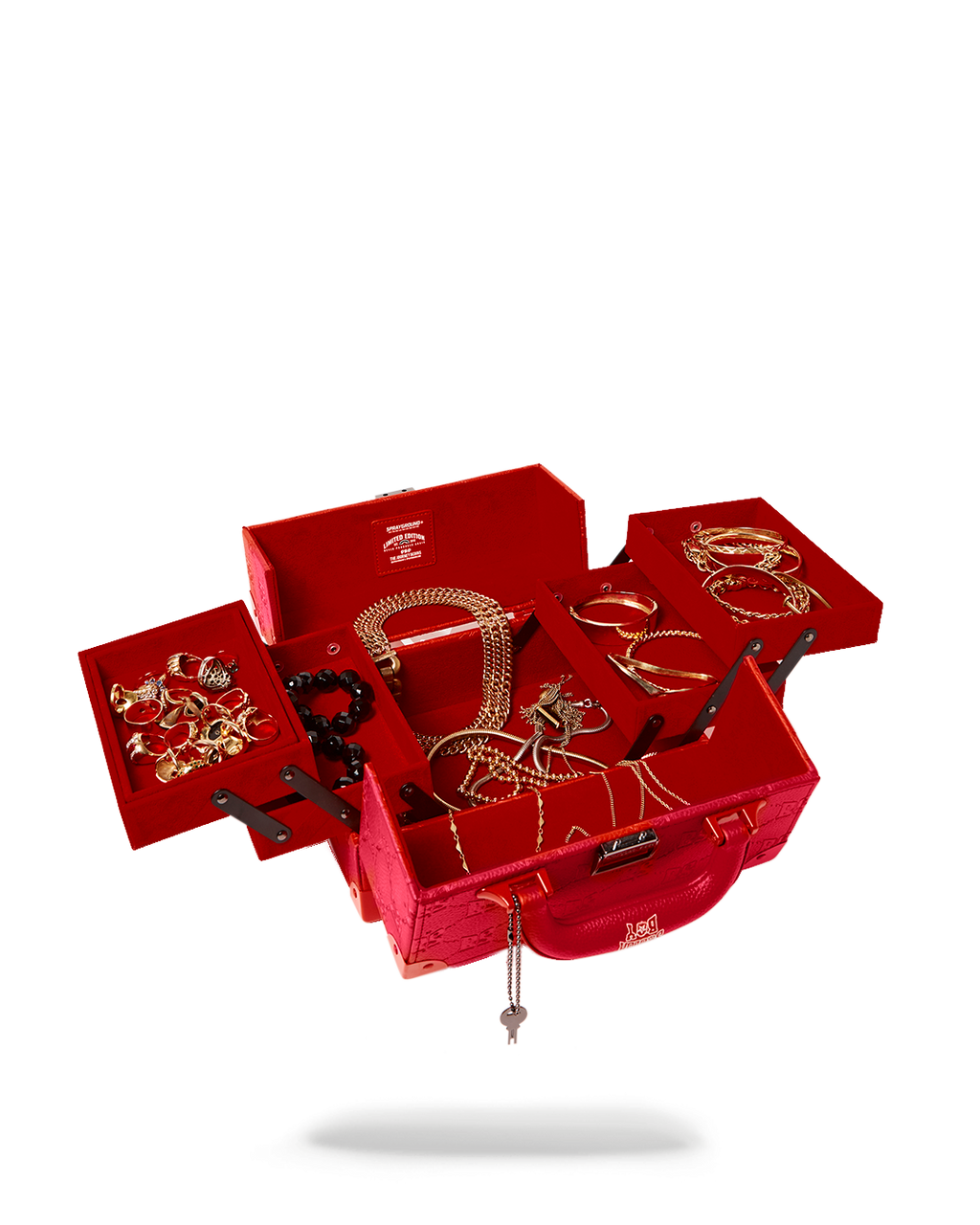 Soulja Boy Jewelry Case - Image 2