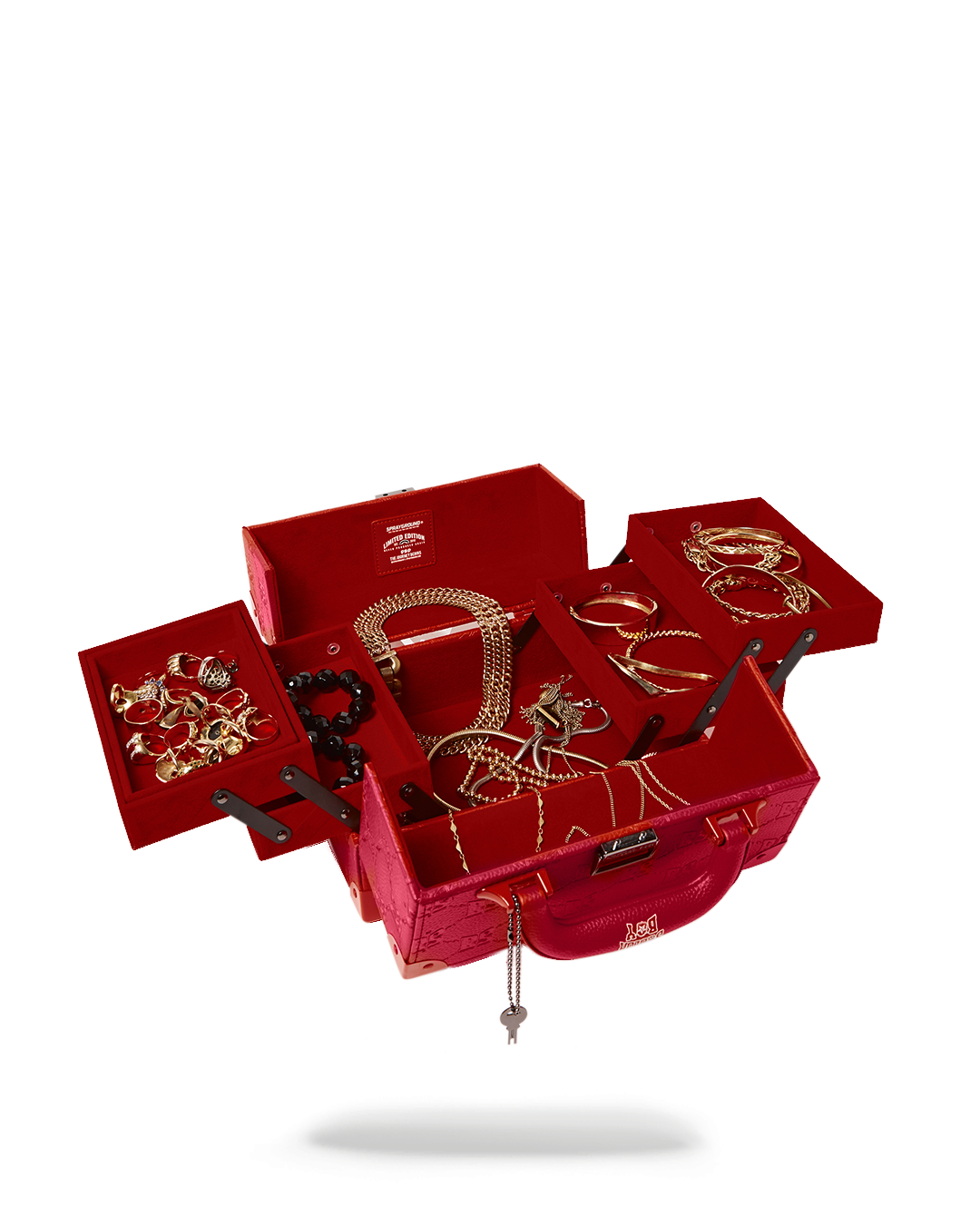 Soulja Boy Jewelry Case - Image 2
