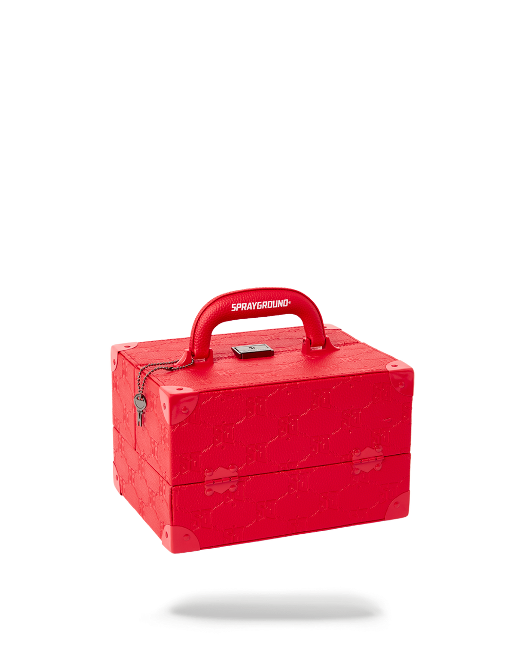 Soulja Boy Jewelry Case - Image 5