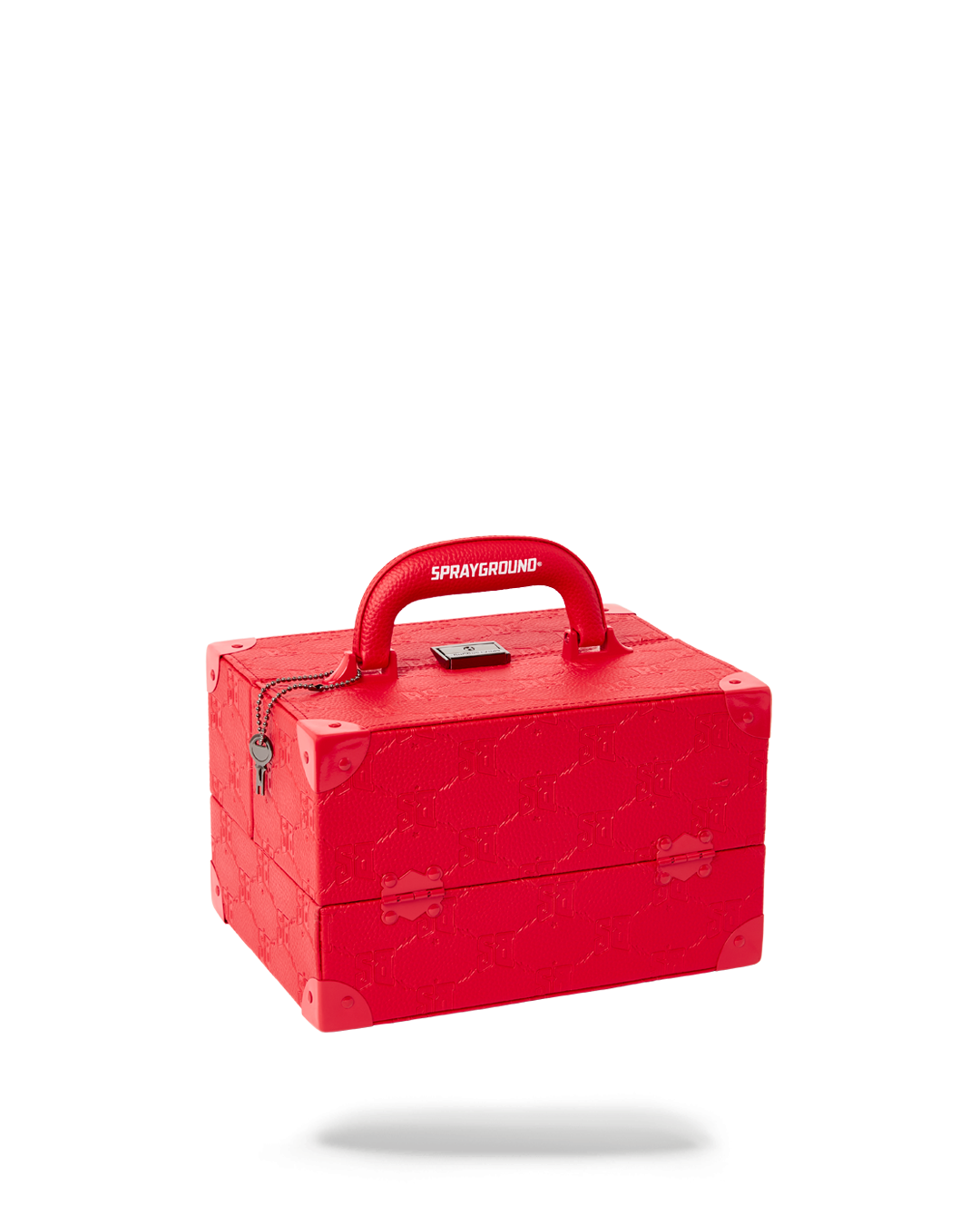 Soulja Boy Jewelry Case - Image 5