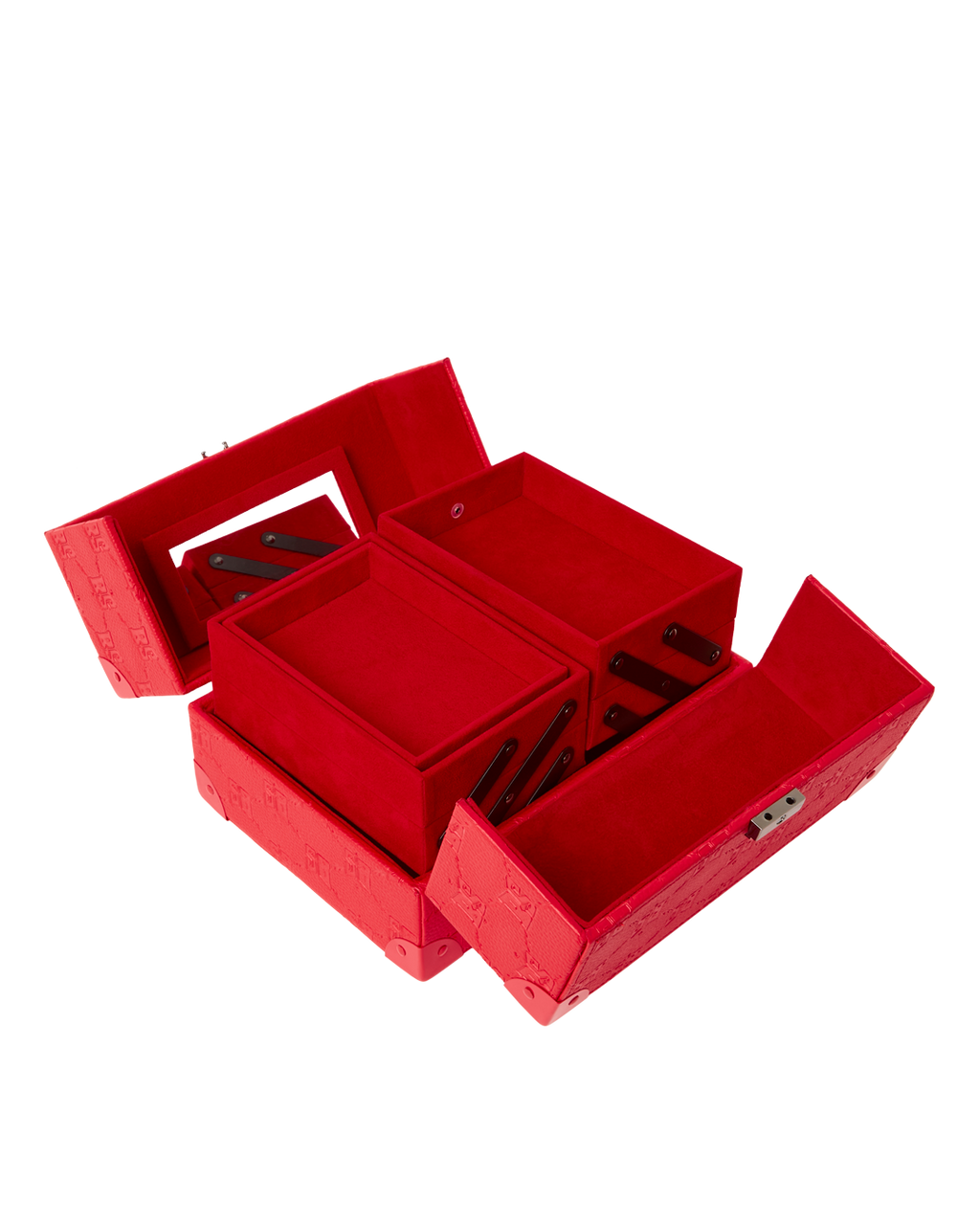 Soulja Boy Jewelry Case - Image 6