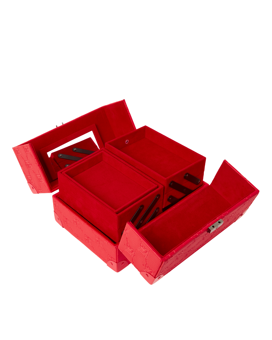 Soulja Boy Jewelry Case - Image 6
