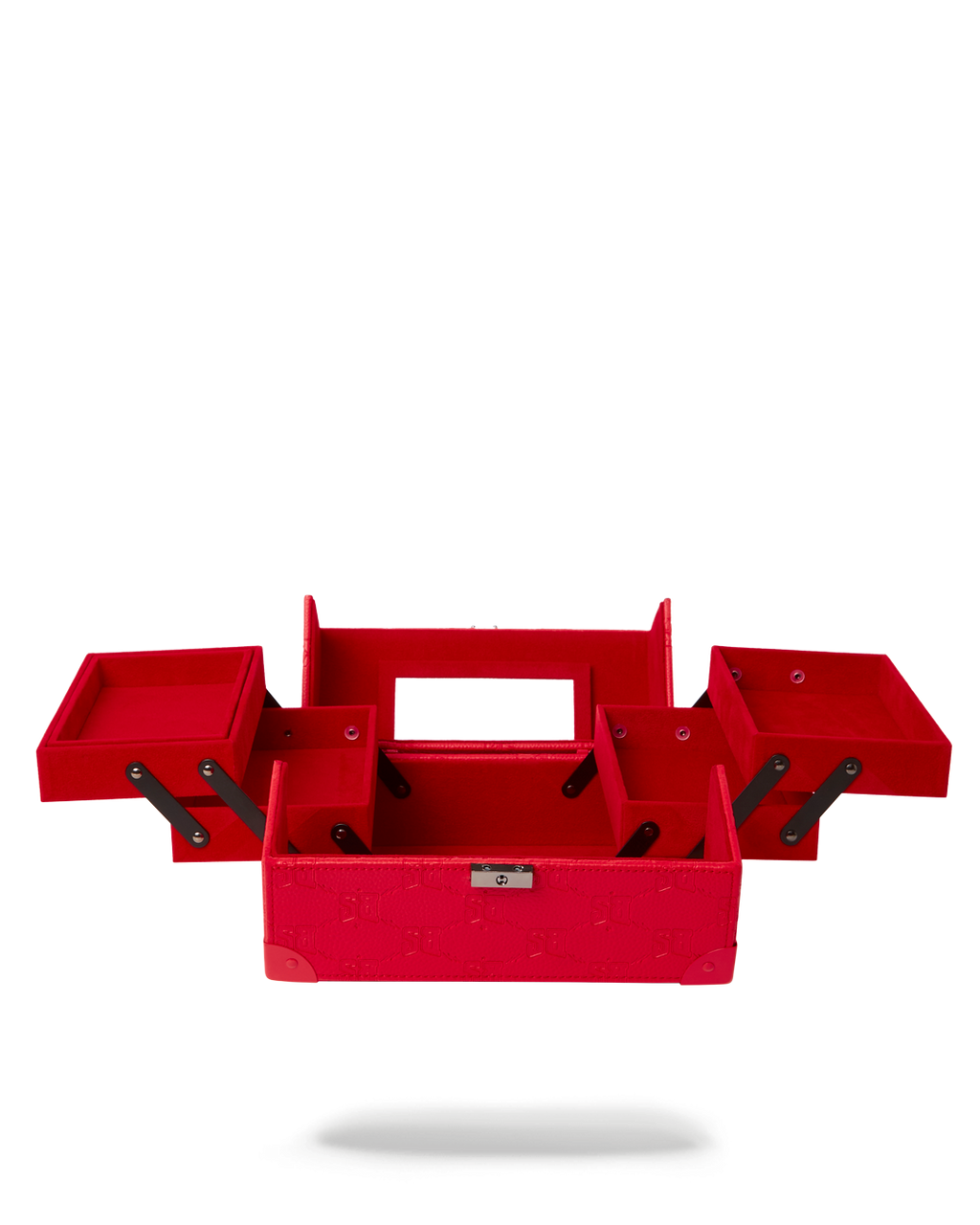 Soulja Boy Jewelry Case - Image 7