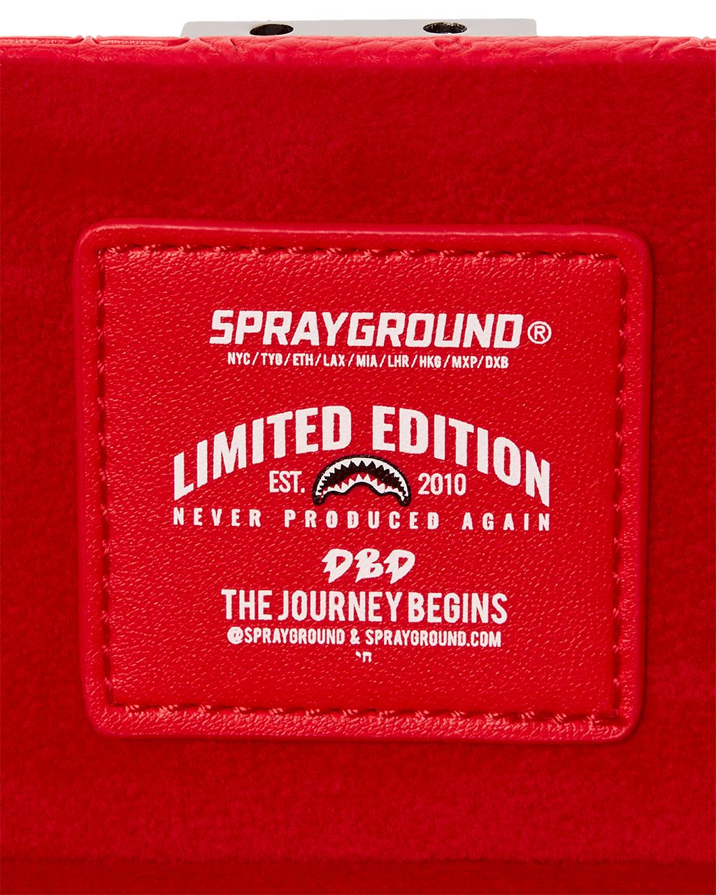 Soulja Boy Jewelry Case - Image 8