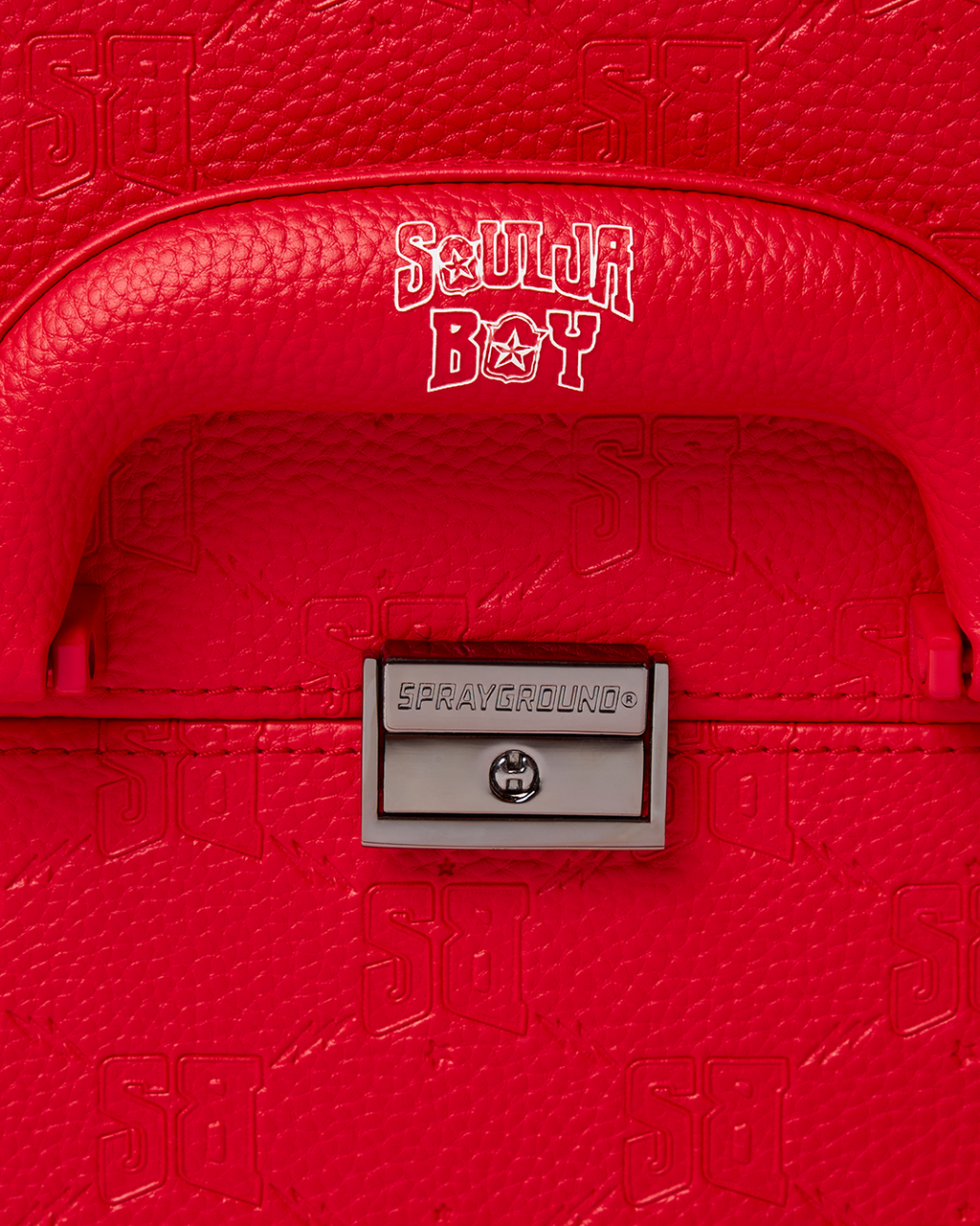 Soulja Boy Jewelry Case - Image 9