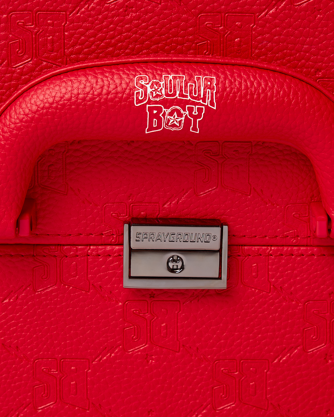 Soulja Boy Jewelry Case - Image 9