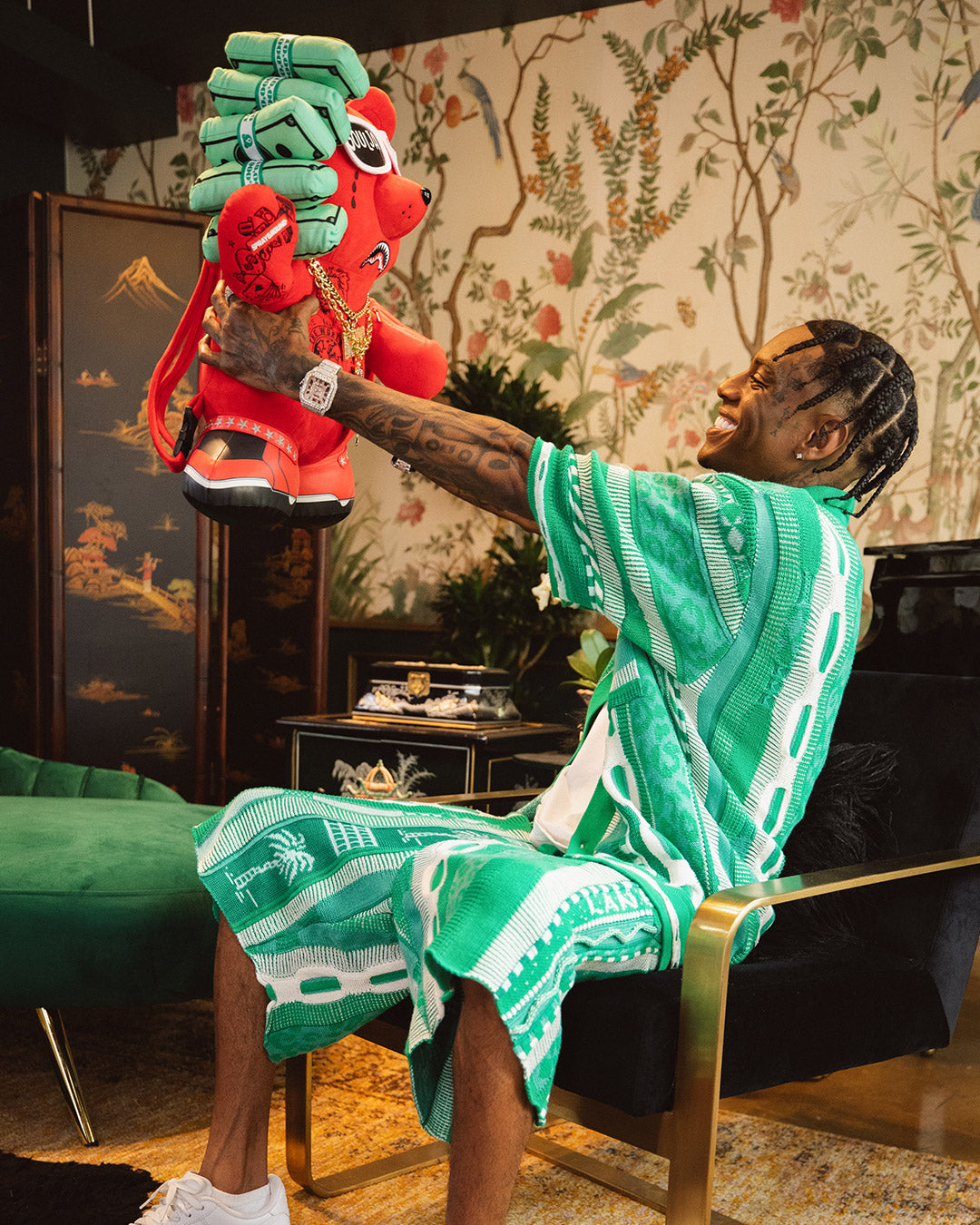 Soulja Bear - Image 2