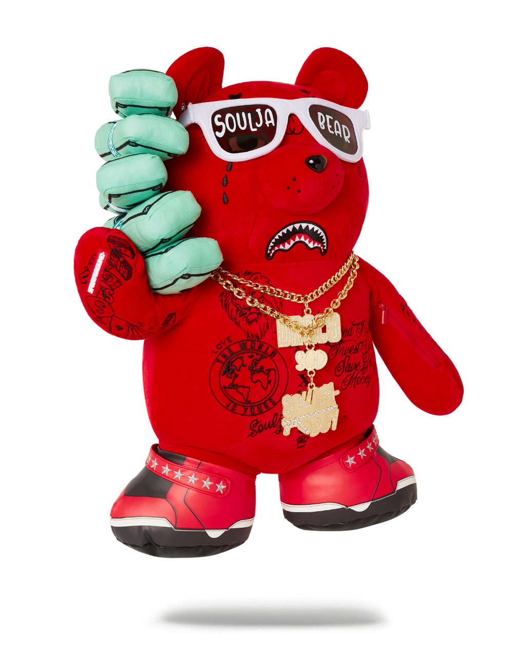 Soulja Bear - Image 3