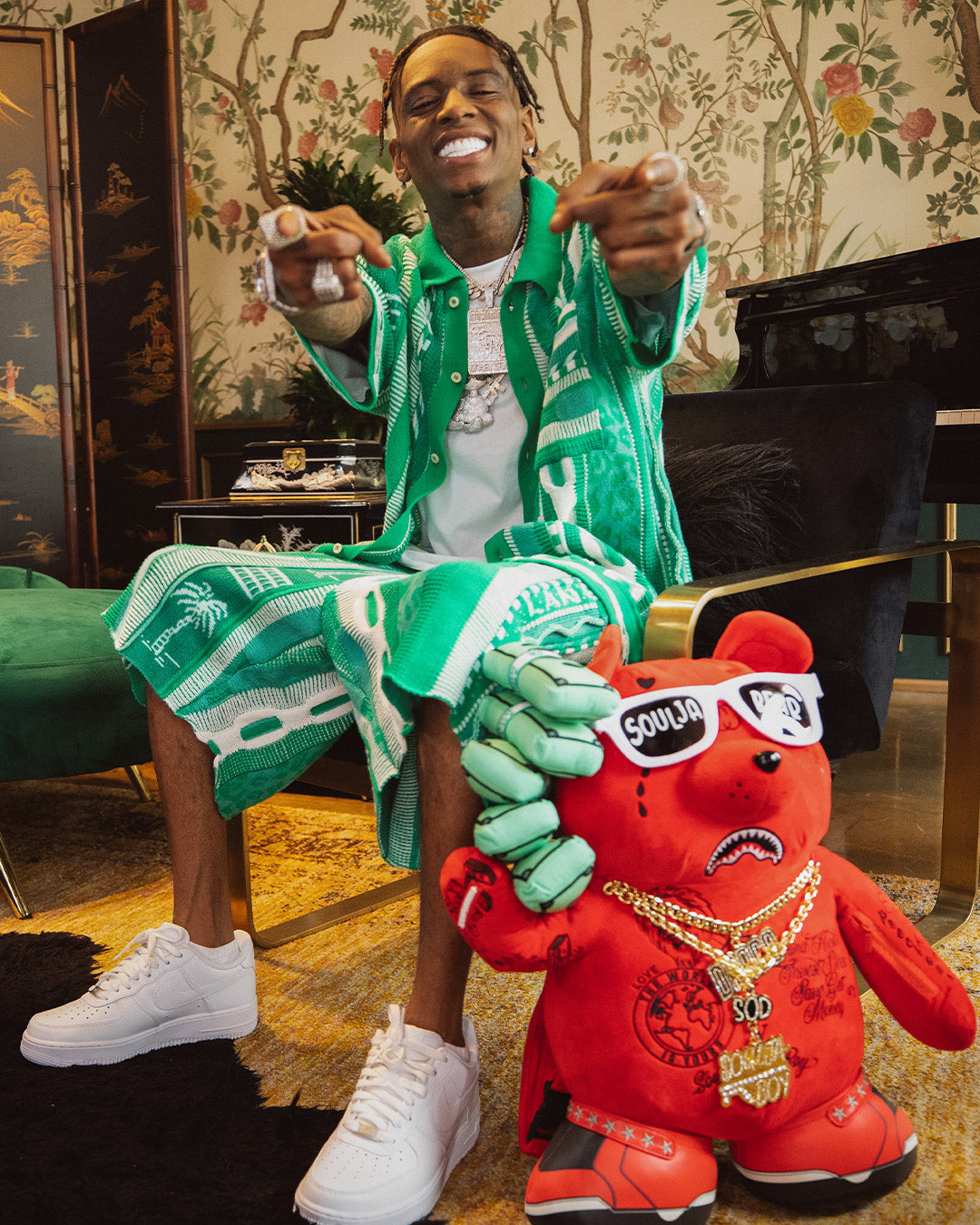 Soulja Bear - Image 6