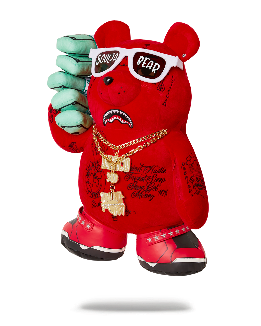 Soulja Bear - Image 5