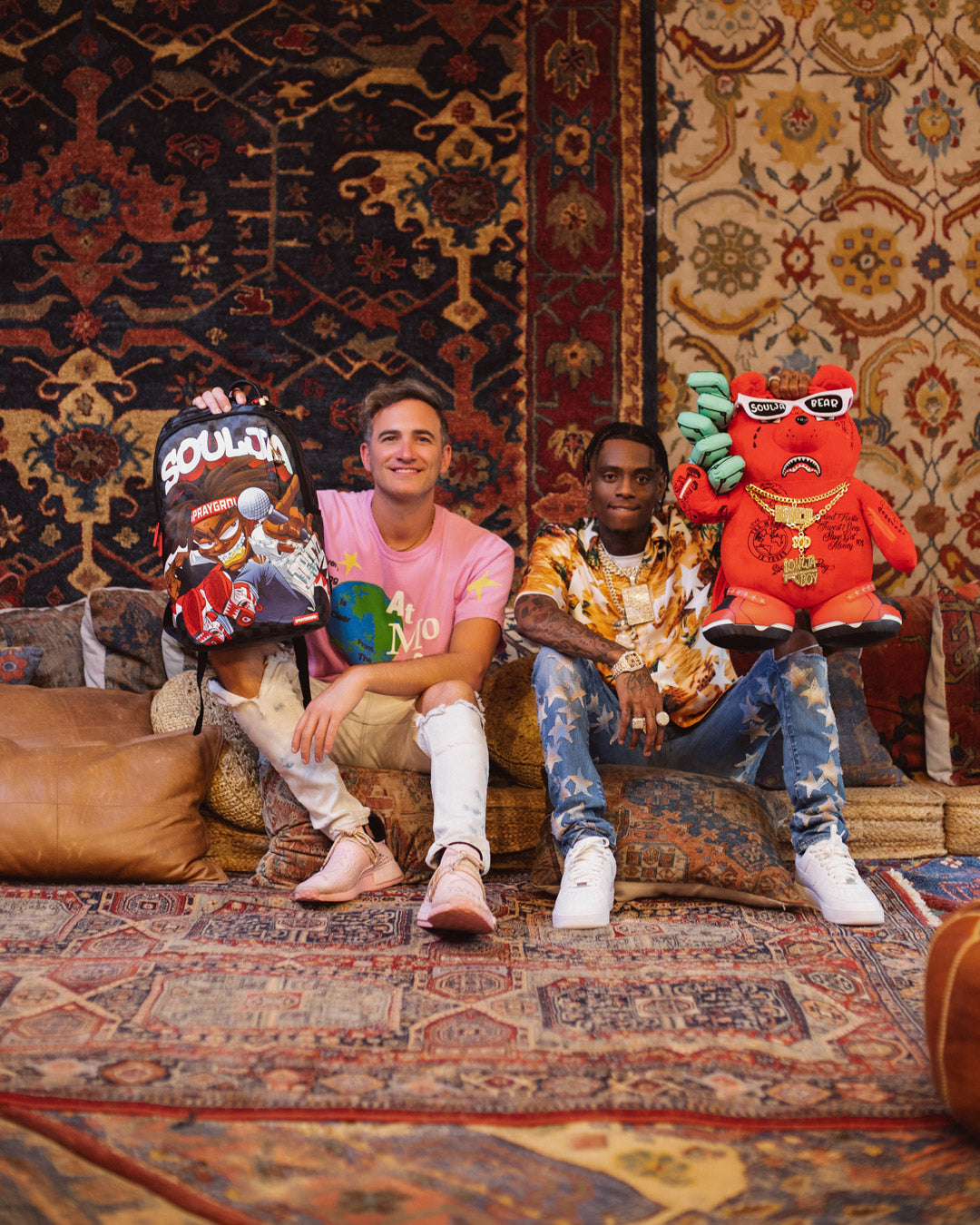 Soulja Bear - Image 8