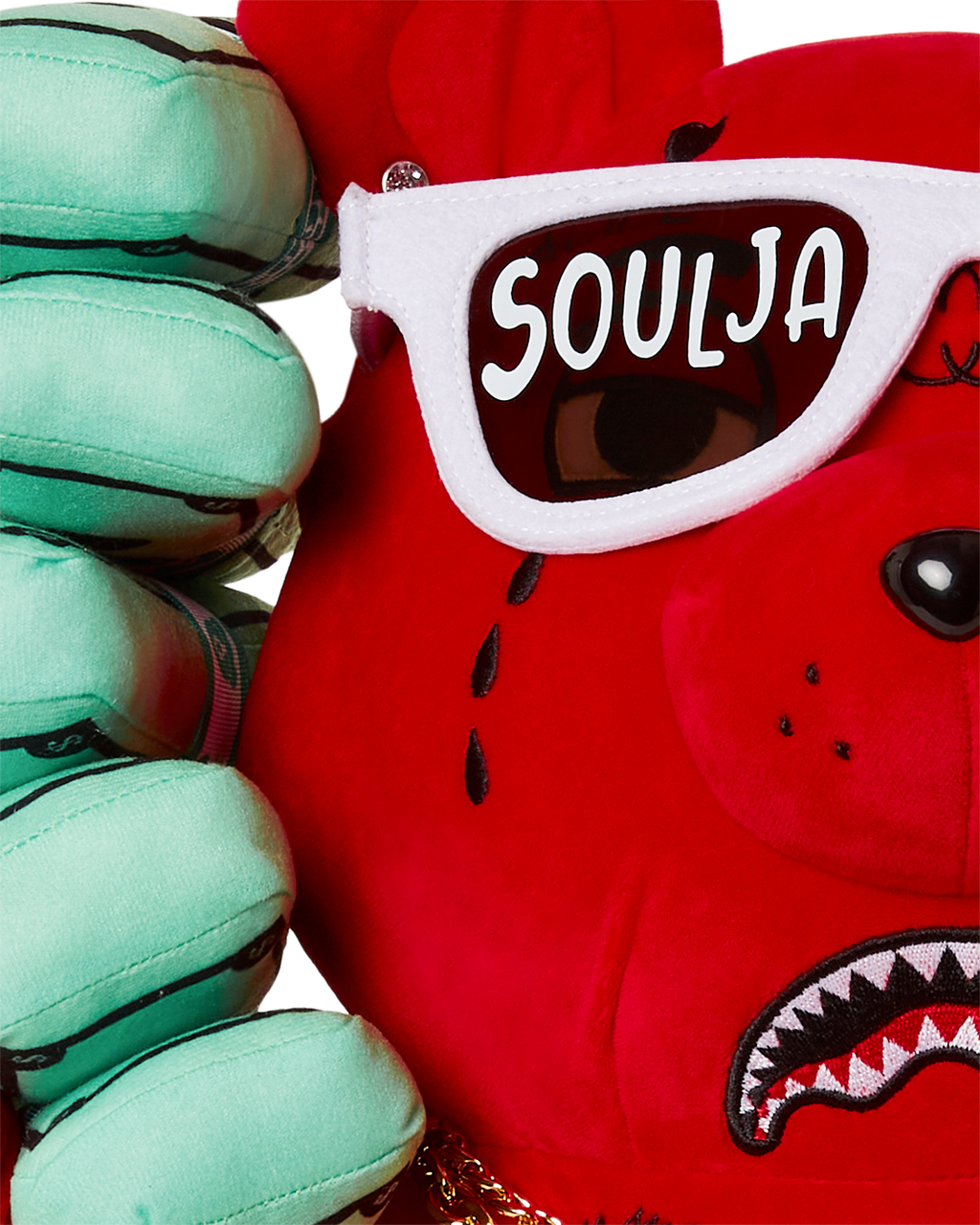 Soulja Bear - Image 9